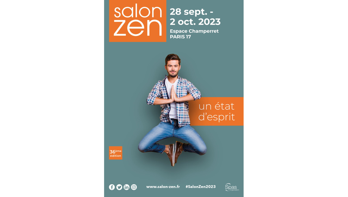 Salon Zen