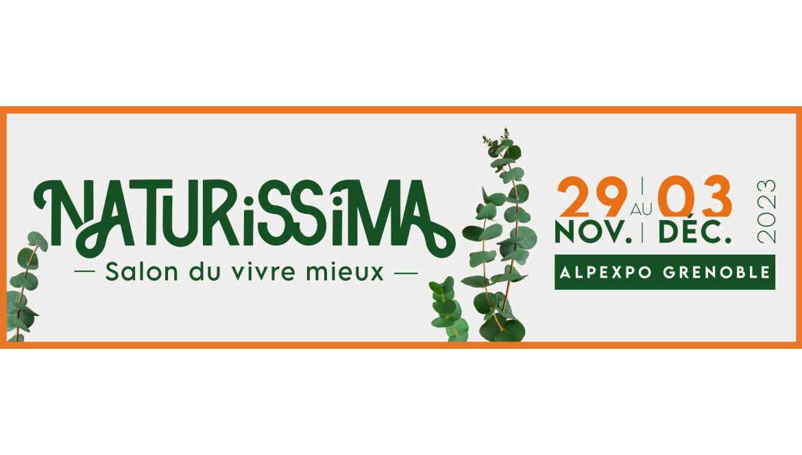 Salon Naturissima
