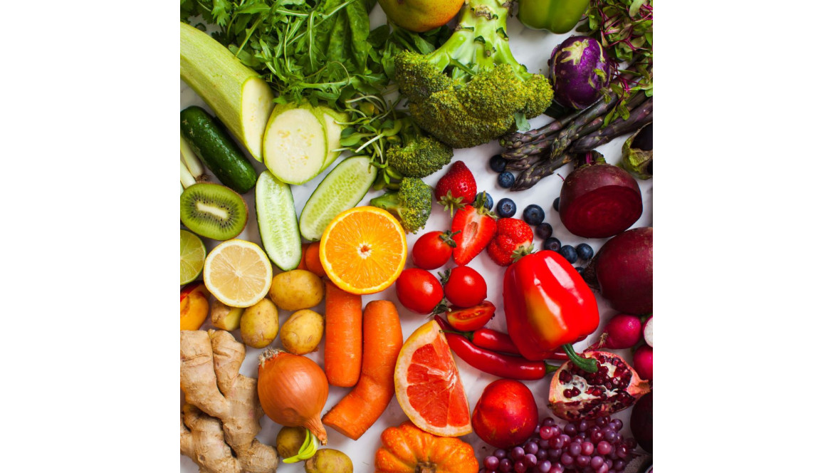 Alimentation, vitamines et magnétothérapie : le trio gagnant pour faire le plein d'énergie !