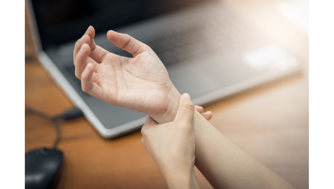 Comment traiter la tendinite !