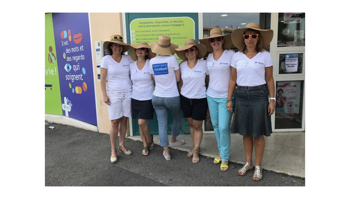 Vert Bocage: Une pharmacie qui vous prend en charge Corps, Coeur et Esprit