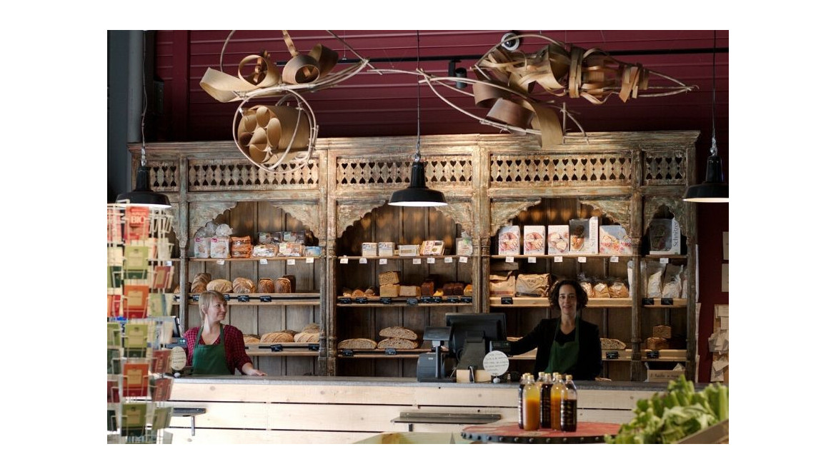 Alpilles Bio, magasin bio à Saint Rémy de Provence